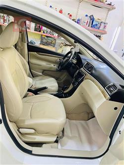 سوزوكي سياز